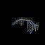 Industrial Bridge 3D model