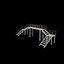 Industrial Bridge 3D model