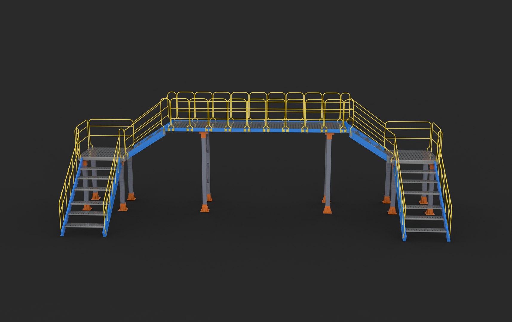 Industrial Bridge 3D model 3D https://p.turbosquid.com/ts-thumb/FU/EksMLR/Rj/industrialbridgeanimation.4856/jpg/1737197592/1920x1080/fit_q87/cea05f51a4942bfd8a7ecaaad0baf0308a3d4f18/industrialbridgeanimation.4856.jpg