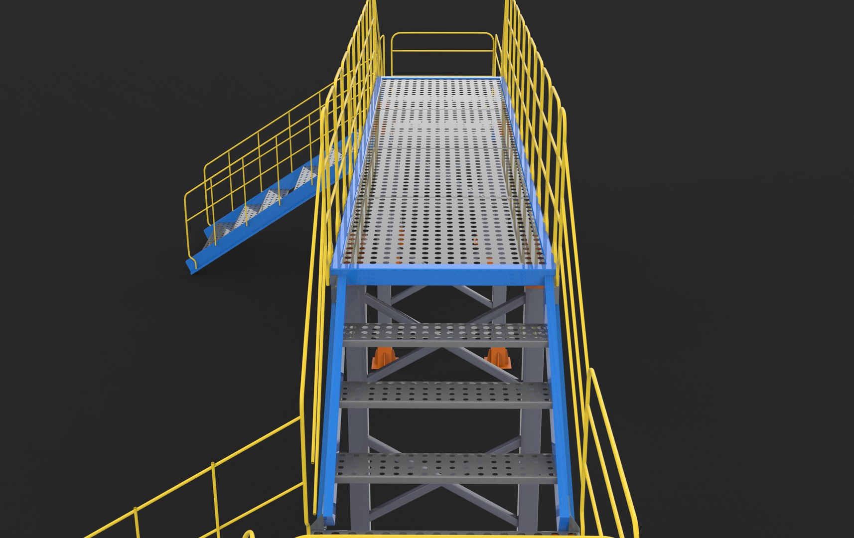 Industrial Bridge 3D model 3D https://p.turbosquid.com/ts-thumb/FU/EksMLR/WQ/industrialbridgeanimation.4862/jpg/1737197606/1920x1080/fit_q87/0454860e44d96311ddd6e0d091f012b1e731cee1/industrialbridgeanimation.4862.jpg