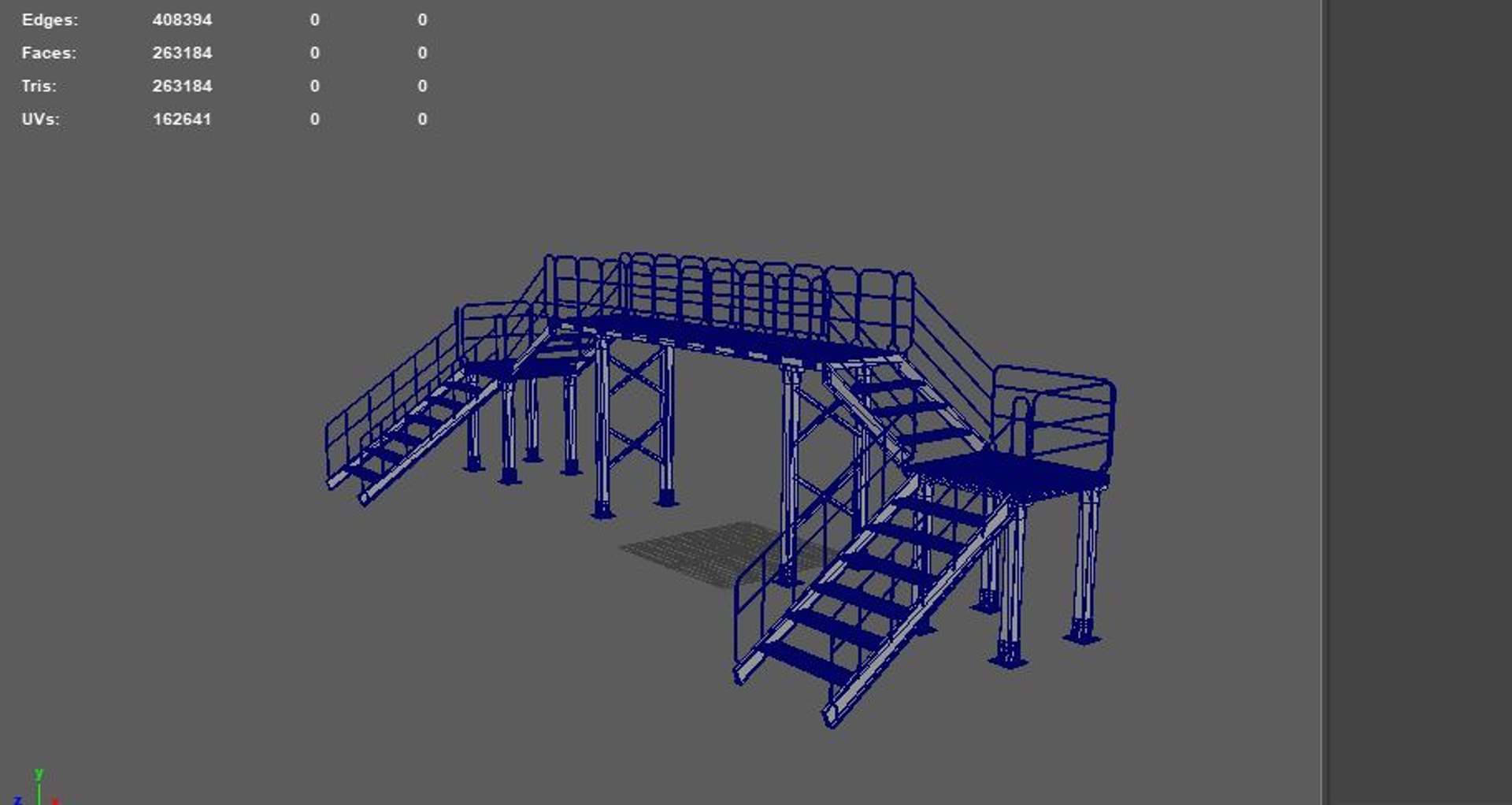 Industrial Bridge 3D model 3D https://p.turbosquid.com/ts-thumb/FU/EksMLR/aC/332/jpg/1737197586/1920x1080/fit_q87/c785100508f846147b784dcf3fbf49ca5cd74538/332.jpg