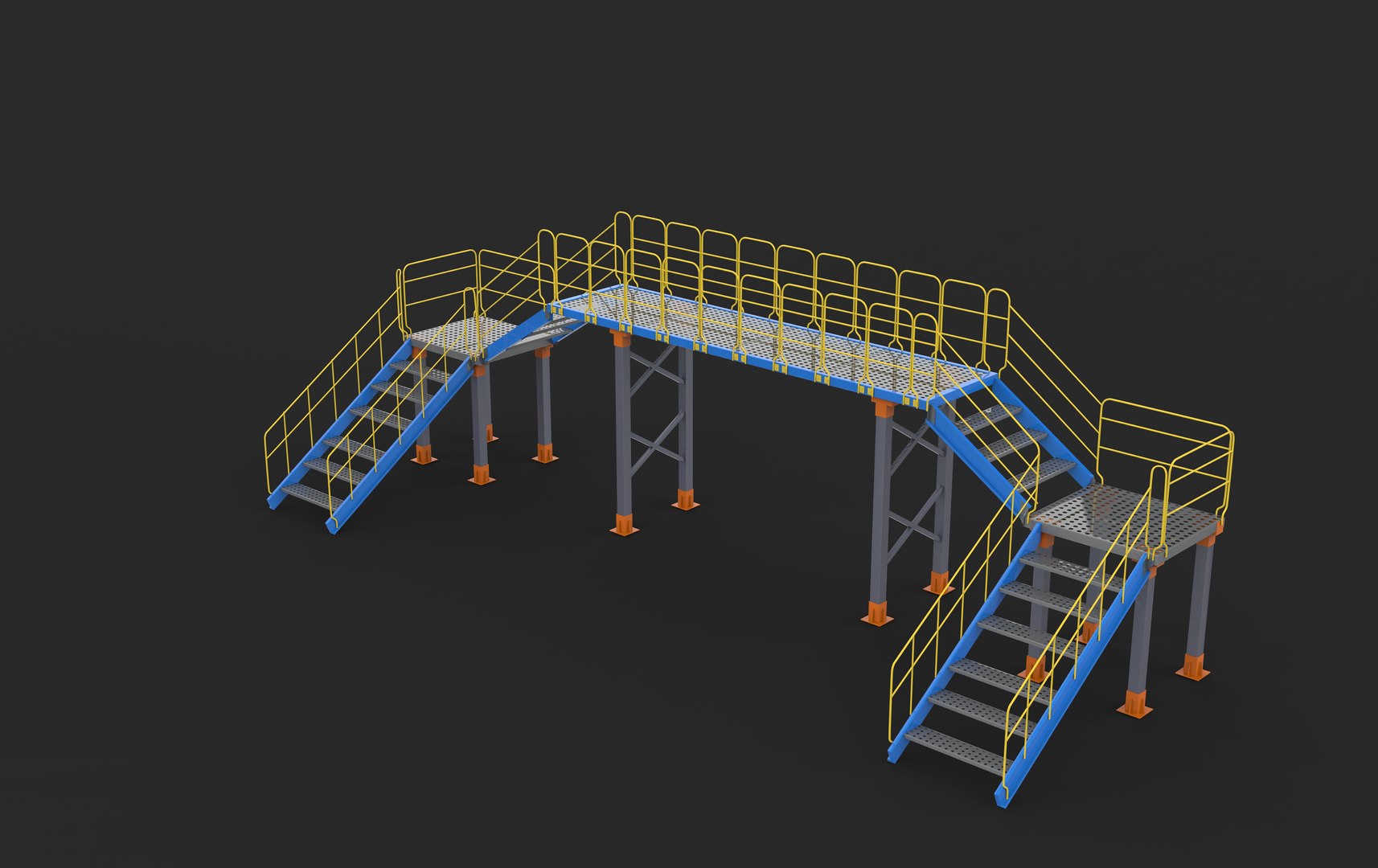 Industrial Bridge 3D model 3D https://p.turbosquid.com/ts-thumb/FU/EksMLR/fK/industrialbridgeanimation.4855/jpg/1737197598/1920x1080/fit_q87/f4fc85fcb9f678660f45c1d6b36f1fd4c1ad7369/industrialbridgeanimation.4855.jpg