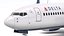 Boeing 737-800 MAX Delta Airlines