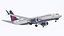 Boeing 737-800 MAX Delta Airlines