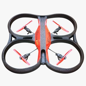 Drone AR