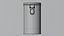 Coffee can