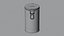 Coffee can