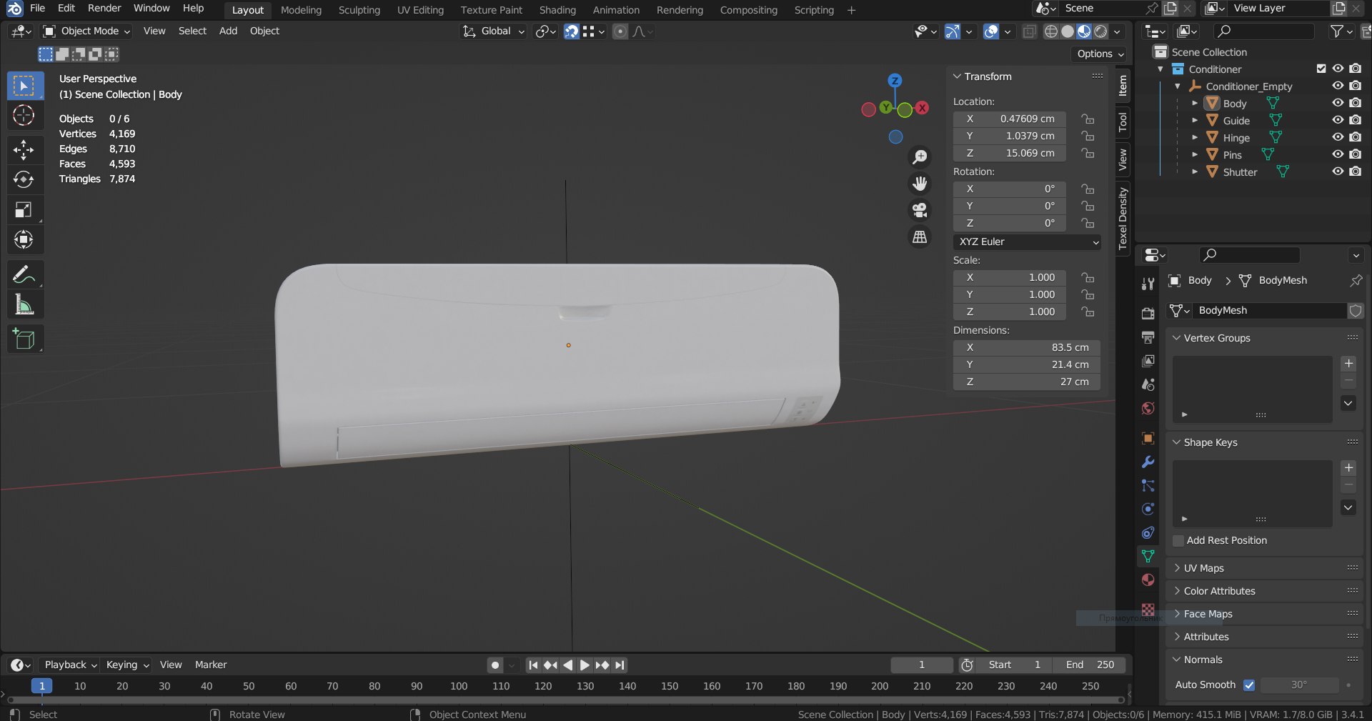 Conditioner 3D model https://p.turbosquid.com/ts-thumb/FU/Mh8jAl/rq/conditioner_scr1/png/1675007710/1920x1080/fit_q87/9b6641b9619572fce7920d9d8e13e67e74dd3d90/conditioner_scr1.jpg