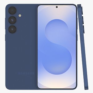 Samsung Galaxy S25 Plus Navy