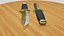 knife