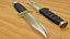 knife