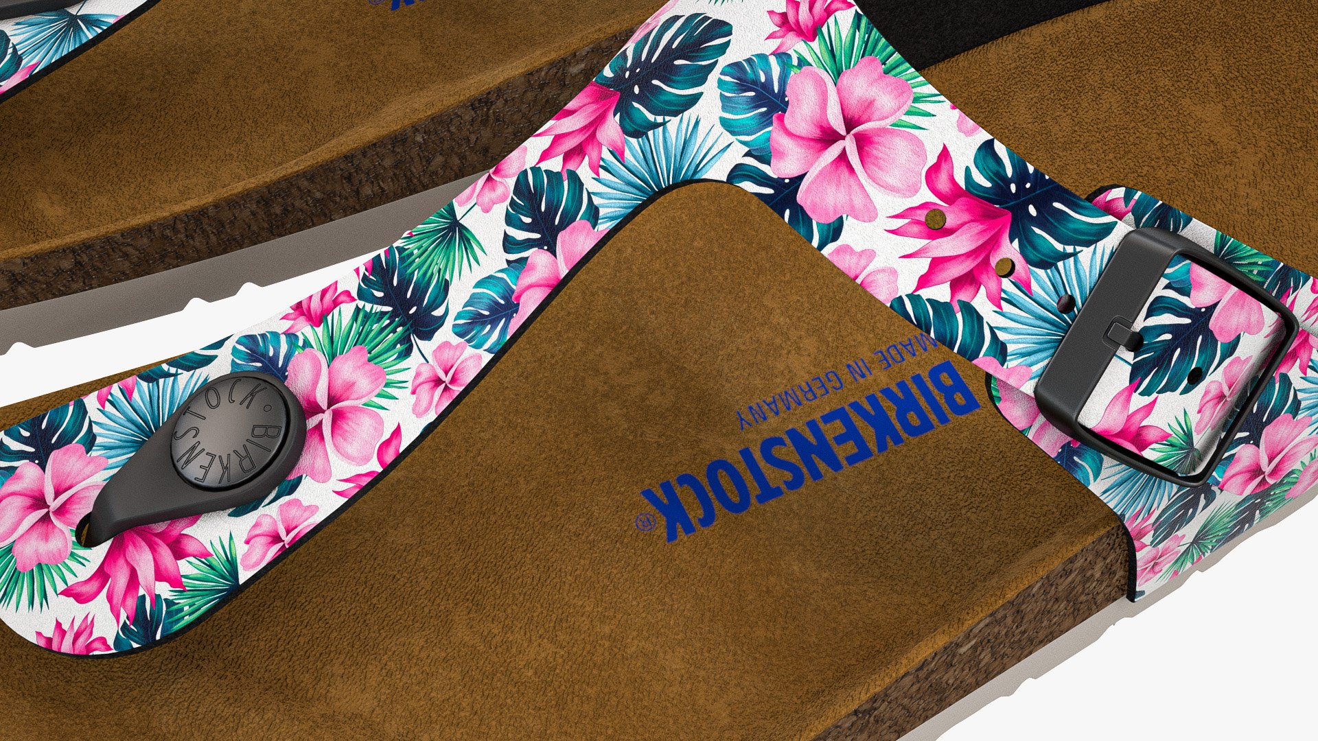 fuzzy black slippers