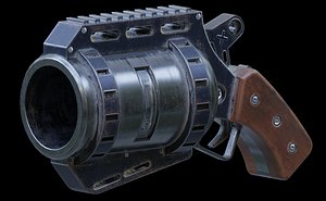 GUN M79