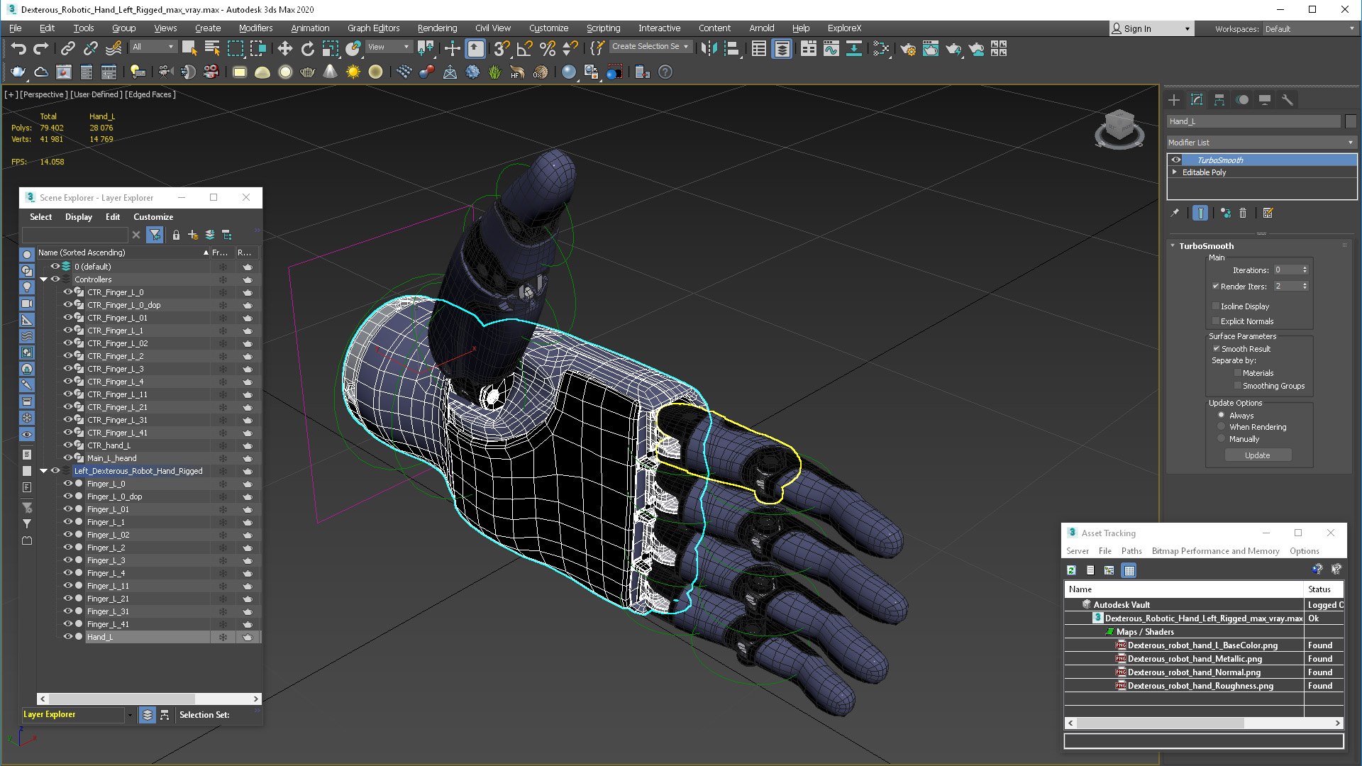 Left Dexterous Robot Hand Rigged model https://p.turbosquid.com/ts-thumb/FU/OkxDVj/GF/left_dexterous_robot_hand_rigged_021/jpg/1734860966/1920x1080/fit_q87/be394cefd9d1dc30708846dfaf2f11887067d666/left_dexterous_robot_hand_rigged_021.jpg