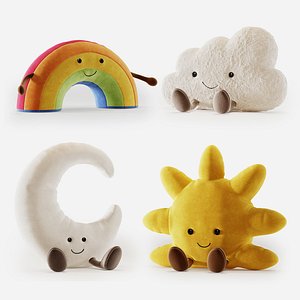 Plush Toys 29