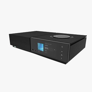 Naim Nova