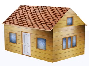 Small Home