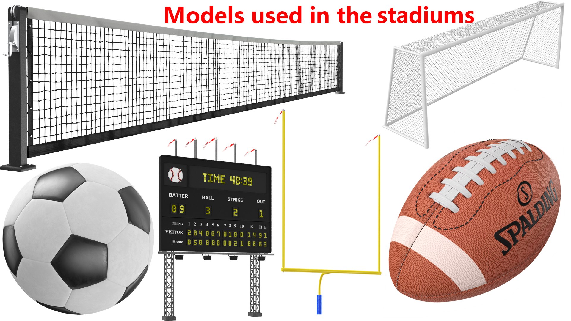 real stadiums 3D model https://p.turbosquid.com/ts-thumb/FU/Y8Wipy/JfsFJro2/untitled3/jpg/1574862176/1920x1080/fit_q87/d538cd680c9c75f2858ba2475e1fc495e04fa2e7/untitled3.jpg