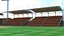 Colección de tres estadios