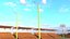 Colección de tres estadios
