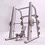 Machine Smith et banc multi-réglable Life Fitness