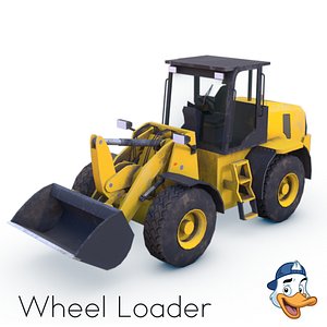 Wheel Loader