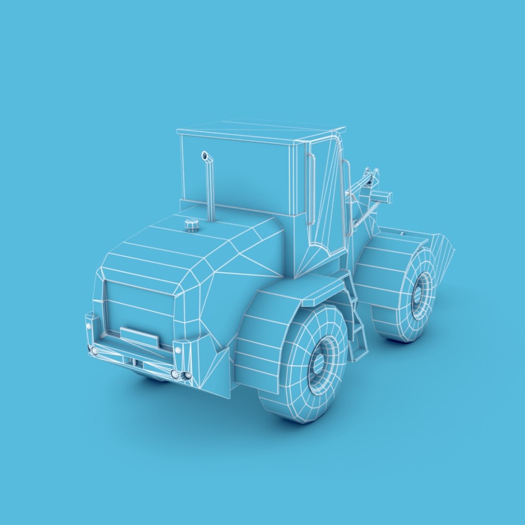 wheel loader 3D model https://p.turbosquid.com/ts-thumb/FU/ZafUPQ/P1S5GMV3/pic04_wire/jpg/1507898633/1920x1080/fit_q87/ea999361e392672f09be232d9e1a9b61ac550692/pic04_wire.jpg