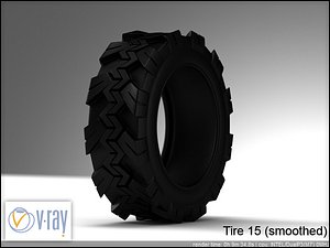 Truck Wheel 3D Models for Download | TurboSquid