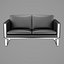 CH102 Hans J. Wegner Sofa