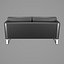 CH102 Hans J. Wegner Sofa