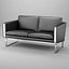 CH102 Hans J. Wegner Sofa