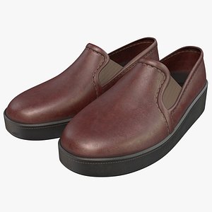 Shoes 005 PBR 8K