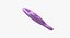 Swedish Fish Purple