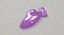 Swedish Fish Purple