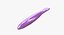 Swedish Fish Purple