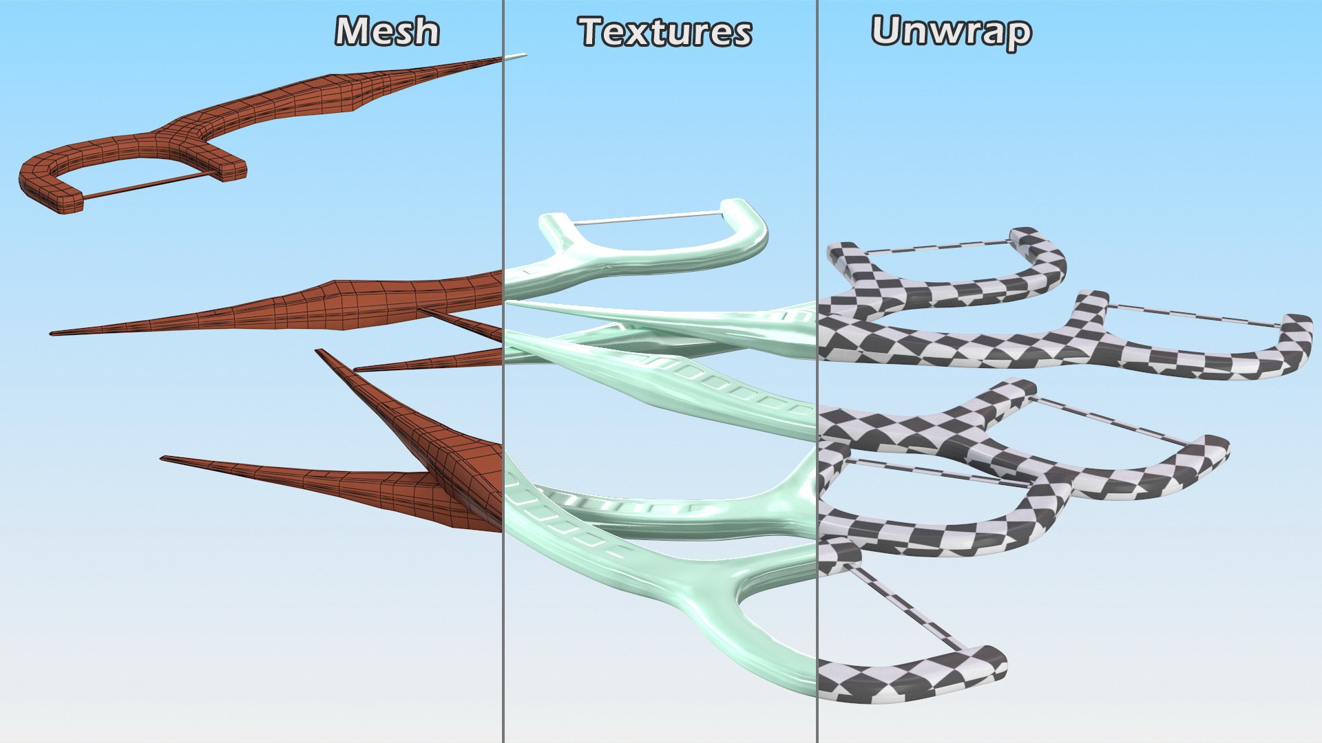 3D pile toothpicks tooth model https://p.turbosquid.com/ts-thumb/FU/e30inZ/7u/toothpickscollection3dsmodel017/jpg/1617000883/1920x1080/fit_q87/2bb6a798aa6edc2b2fd222f9889693b1130ef95b/toothpickscollection3dsmodel017.jpg