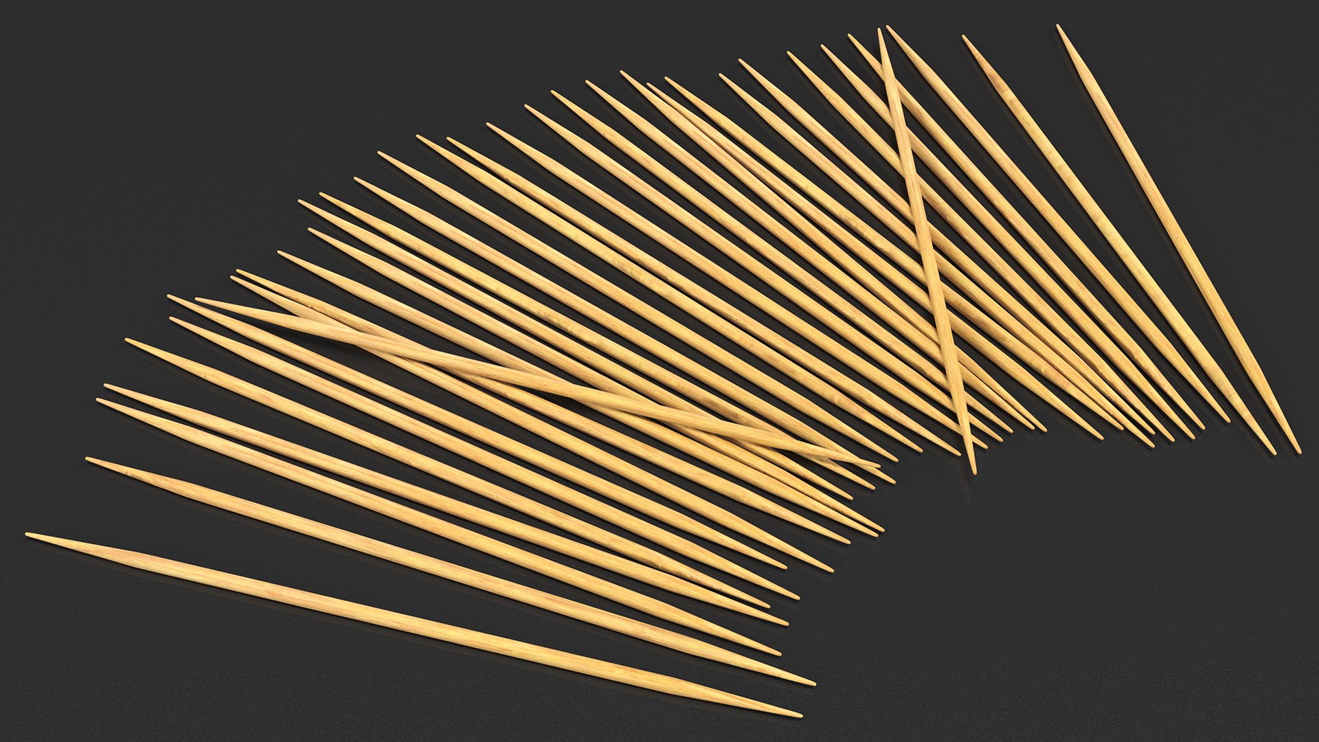 3D pile toothpicks tooth model https://p.turbosquid.com/ts-thumb/FU/e30inZ/Xf/toothpickscollection3dsmodel005/jpg/1617000744/1920x1080/fit_q87/94bfc9db9da7d3d0a874566418a2ab0188cf59d5/toothpickscollection3dsmodel005.jpg
