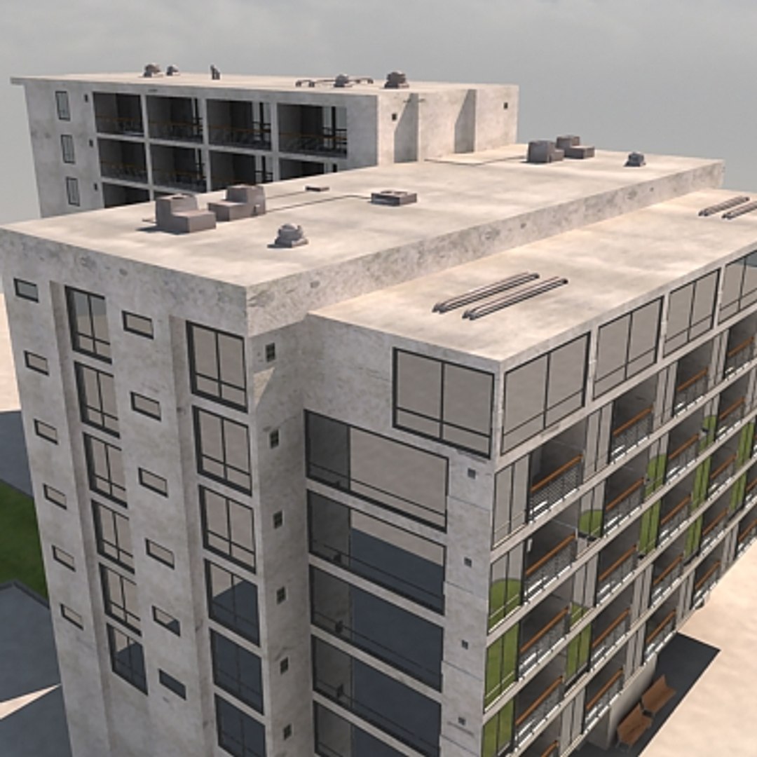 Max Building