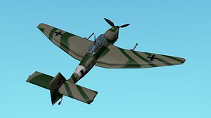stuka junkers 87 3ds