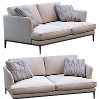 Alivar Sofa Portofino