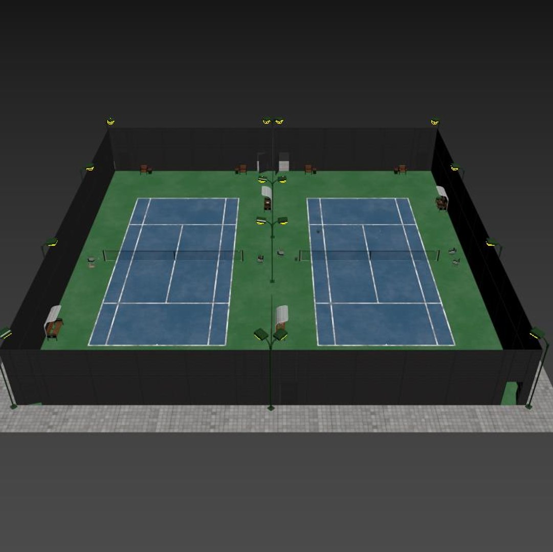 3D tennis court https://p.turbosquid.com/ts-thumb/FU/qwfgmc/va/20210206_001221/jpg/1612560135/1920x1080/fit_q87/fcd5e26e3843cfddd4e822a48a4c386b3ab01c11/20210206_001221.jpg