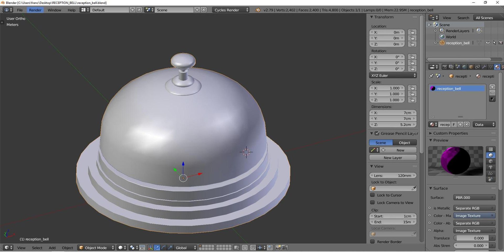 reception bell model https://p.turbosquid.com/ts-thumb/FU/rG6ZvH/F8/tsreception_bell08/jpg/1640905497/1920x1080/fit_q87/8a85c85cb986de05c8438c9b7d555a4df80fdb13/tsreception_bell08.jpg