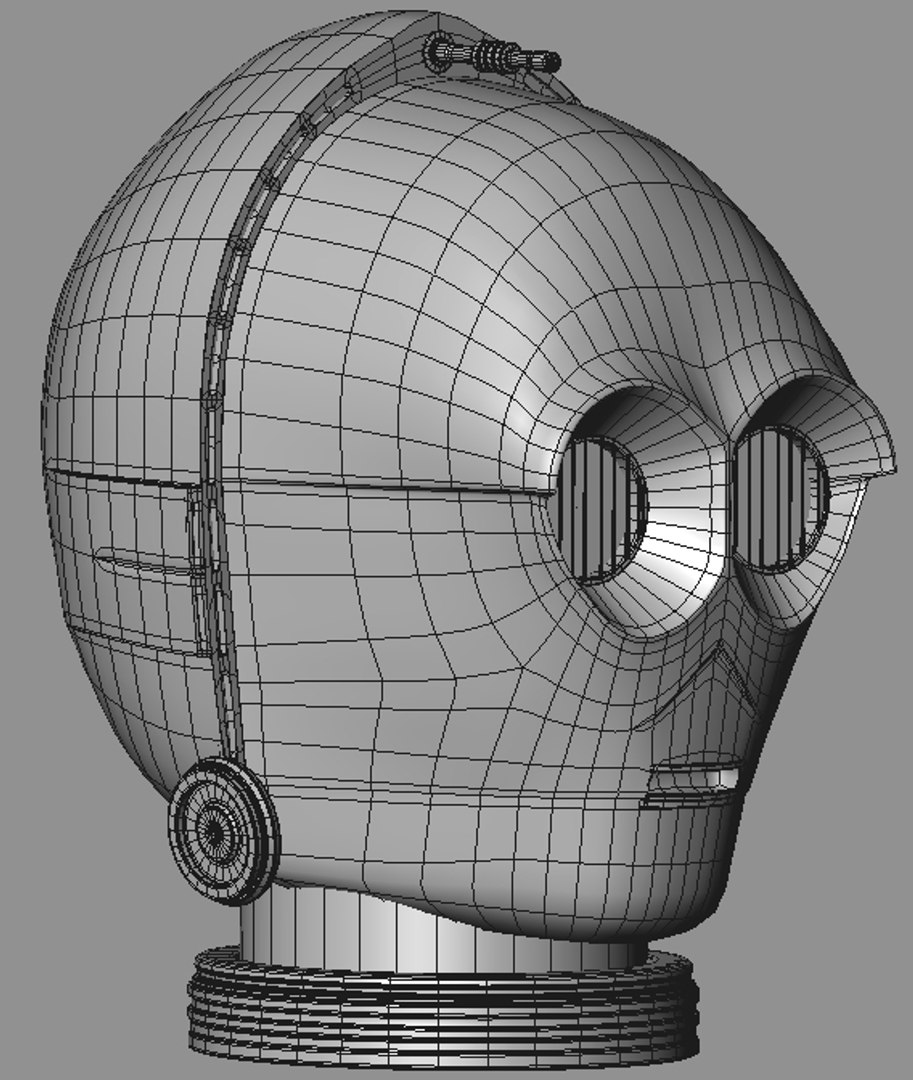 3d droid star wars model https://p.turbosquid.com/ts-thumb/FU/rHMsQB/dSumdR5q/c3powire5/jpg/1455965722/1920x1080/fit_q87/7c1ea5520c74f8ed1f5a158d74f013047c2d1a7a/c3powire5.jpg
