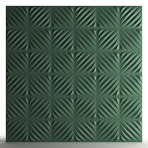 Habitarte Diagonal Wall form