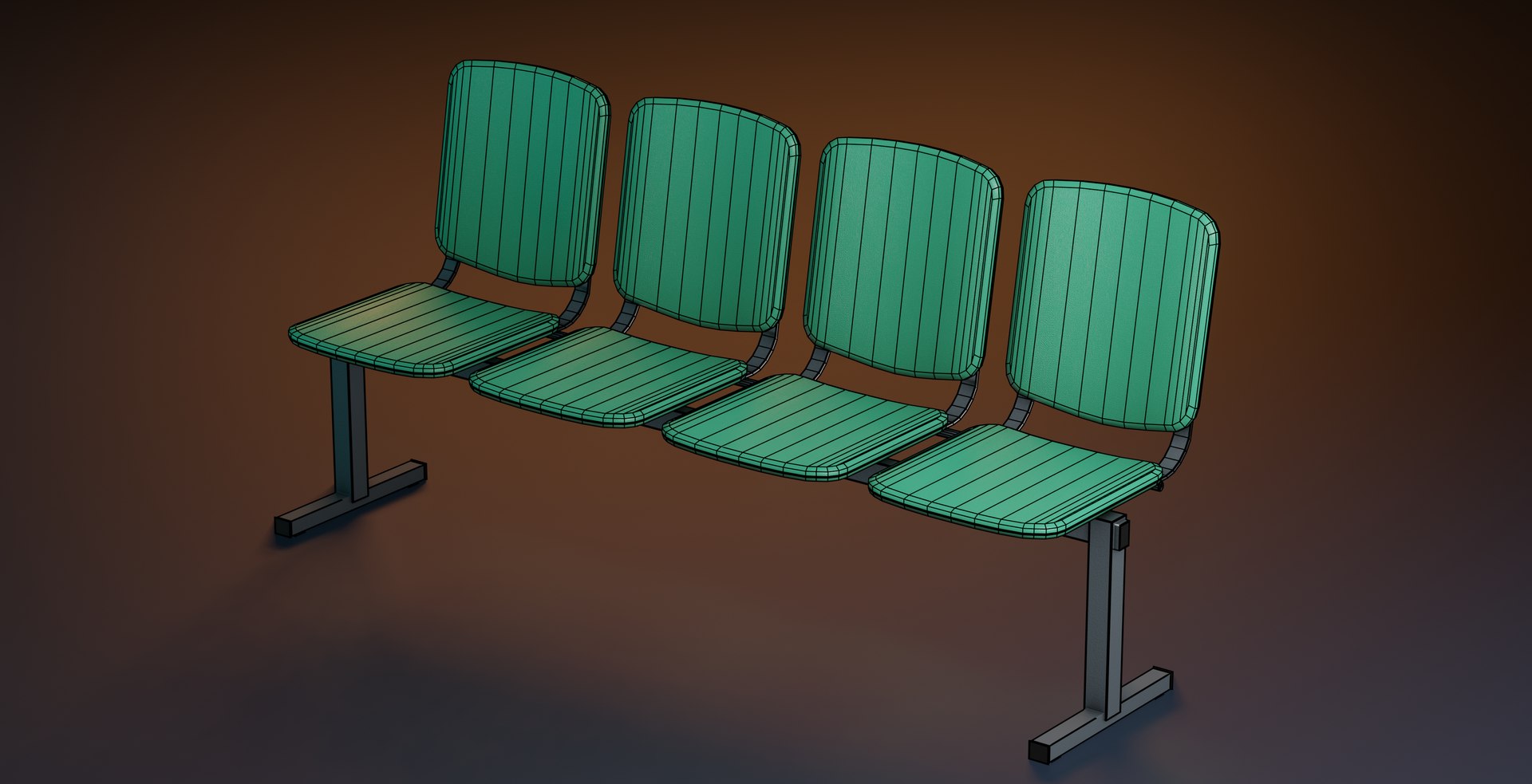 medical furniture 3D model https://p.turbosquid.com/ts-thumb/FU/trszYq/6eXKSJat/benchwireframe/png/1604333995/1920x1080/fit_q87/b26cd6ebda343026a8991f01a2e1fd9fc9ed7c7e/benchwireframe.jpg