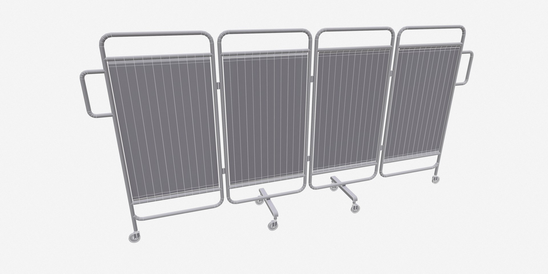 medical furniture 3D model https://p.turbosquid.com/ts-thumb/FU/trszYq/EW0ViwtO/screencurtainwireframe4/png/1604332875/1920x1080/fit_q87/3ca7c61bd457fec76a6dc48739db63339f300bf8/screencurtainwireframe4.jpg