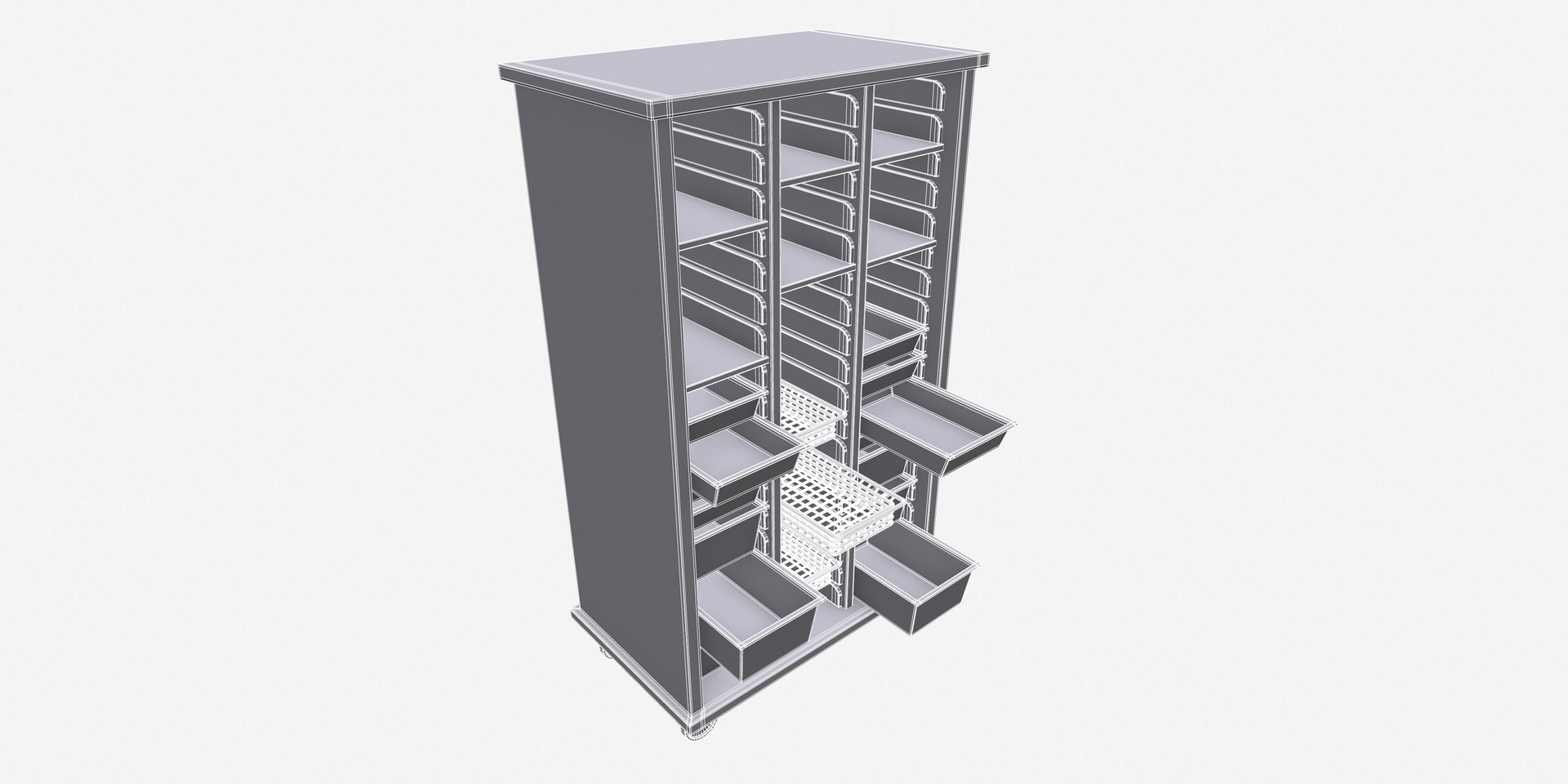 medical furniture 3D model https://p.turbosquid.com/ts-thumb/FU/trszYq/xctWvk1f/cupboardwireframe4/png/1604333095/1920x1080/fit_q87/866ede3f1c528c77796a0e0f71fa2e992a96e906/cupboardwireframe4.jpg