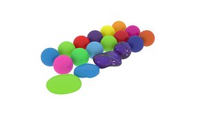 Squish Balls