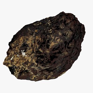 asteroid space science c4d