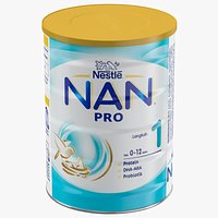 Nan Baby Milk